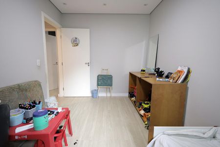 Quarto 1 de casa à venda com 2 quartos, 190m² em Parque Novo Oratório, Santo André