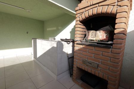 Casa à venda com 190m², 2 quartos e 2 vagas Casa à venda com 190m², 2 quartos e 2 vagasCobertura
