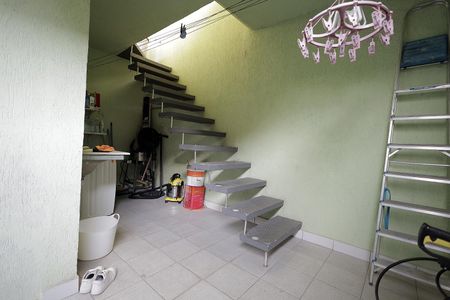 Casa à venda com 190m², 2 quartos e 2 vagas Casa à venda com 190m², 2 quartos e 2 vagasÁrea de Serviço