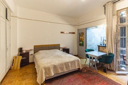 Kitnet/Studio para alugar com 1 quarto, 32m² em República, São Paulo