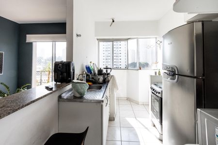 Apartamento à venda com 57m², 2 quartos e 2 vagas