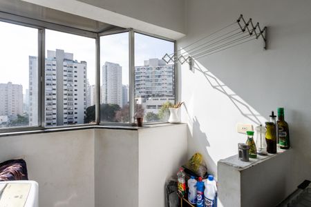 Apartamento à venda com 57m², 2 quartos e 2 vagas