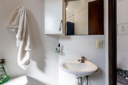 Apartamento à venda com 57m², 2 quartos e 2 vagas