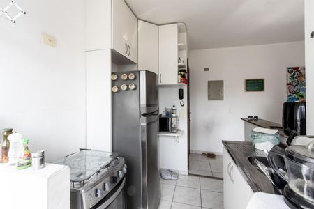 Apartamento à venda com 57m², 2 quartos e 2 vagas