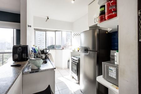 Apartamento à venda com 57m², 2 quartos e 2 vagas