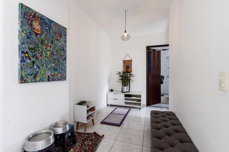 Apartamento à venda com 57m², 2 quartos e 2 vagas