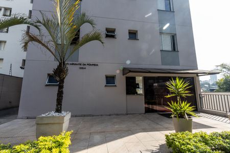 Apartamento à venda com 57m², 2 quartos e 2 vagas