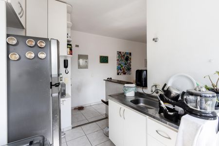 Apartamento à venda com 57m², 2 quartos e 2 vagas