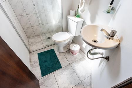 Apartamento à venda com 57m², 2 quartos e 2 vagas