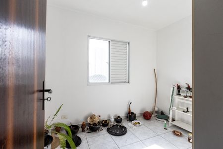 Apartamento à venda com 57m², 2 quartos e 2 vagas