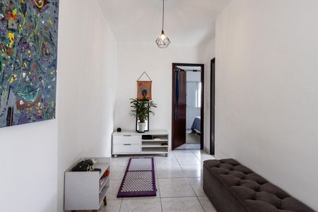 Apartamento à venda com 57m², 2 quartos e 2 vagas