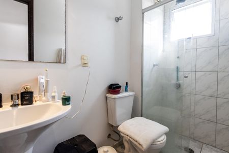 Apartamento à venda com 57m², 2 quartos e 2 vagas