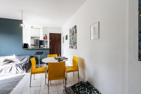 Apartamento à venda com 57m², 2 quartos e 2 vagas