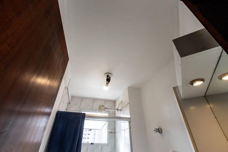 Apartamento à venda com 2 quartos, 57m² em Vila Anglo Brasileira, São Paulo