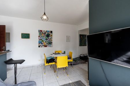 Apartamento à venda com 57m², 2 quartos e 2 vagas