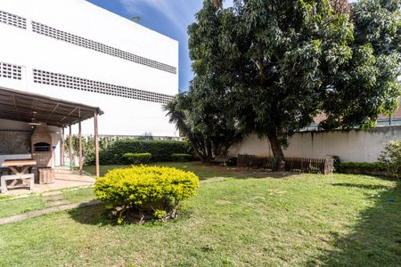Apartamento à venda com 2 quartos, 57m² em Vila Anglo Brasileira, São Paulo
