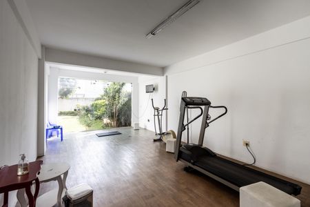 Apartamento à venda com 2 quartos, 57m² em Vila Anglo Brasileira, São Paulo