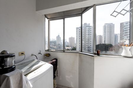 Apartamento à venda com 2 quartos, 57m² em Vila Anglo Brasileira, São Paulo