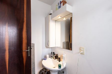 Apartamento à venda com 2 quartos, 57m² em Vila Anglo Brasileira, São Paulo