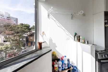 Apartamento à venda com 57m², 2 quartos e 2 vagas