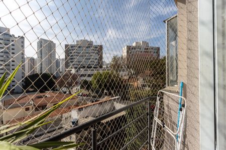 Apartamento à venda com 57m², 2 quartos e 2 vagas