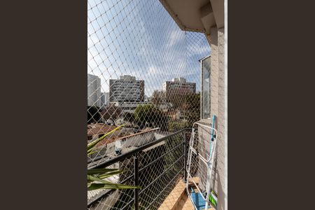 Apartamento à venda com 57m², 2 quartos e 2 vagas