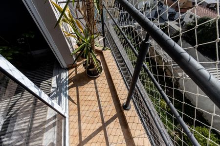 Apartamento à venda com 57m², 2 quartos e 2 vagas