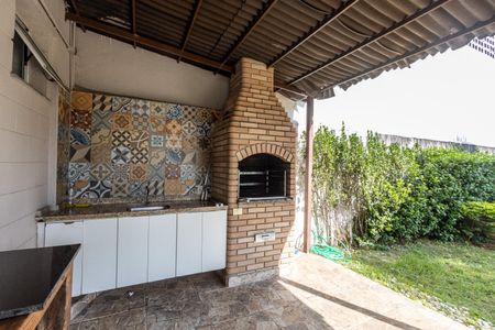 Apartamento à venda com 2 quartos, 57m² em Vila Anglo Brasileira, São Paulo