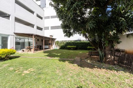 Apartamento à venda com 57m², 2 quartos e 2 vagas