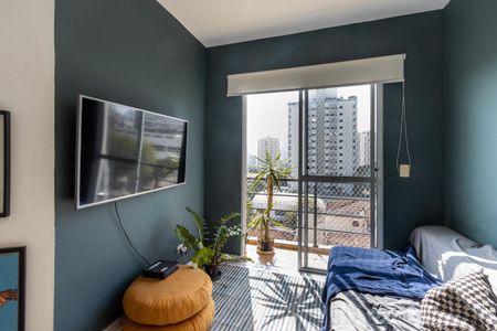 Apartamento à venda com 57m², 2 quartos e 2 vagas