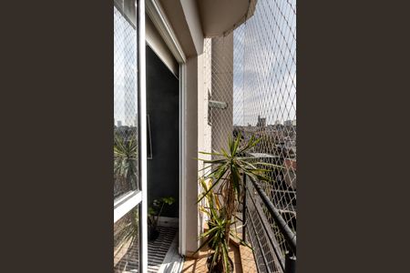 Apartamento à venda com 57m², 2 quartos e 2 vagas