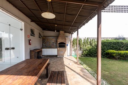 Apartamento à venda com 57m², 2 quartos e 2 vagas