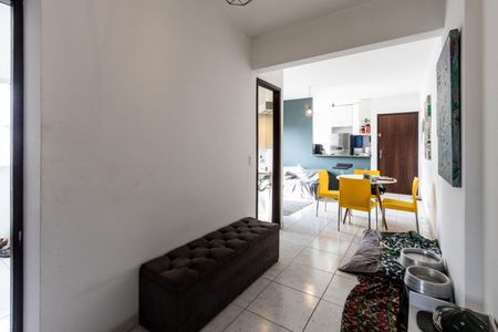Apartamento à venda com 57m², 2 quartos e 2 vagas
