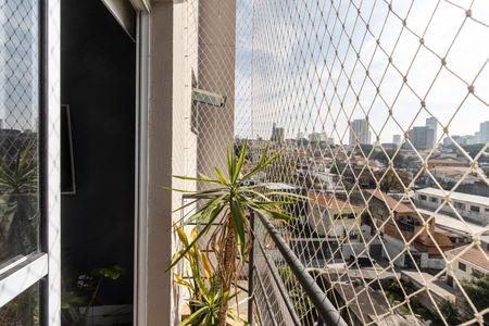 Apartamento à venda com 57m², 2 quartos e 2 vagas
