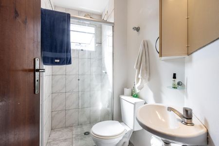 Apartamento à venda com 2 quartos, 57m² em Vila Anglo Brasileira, São Paulo