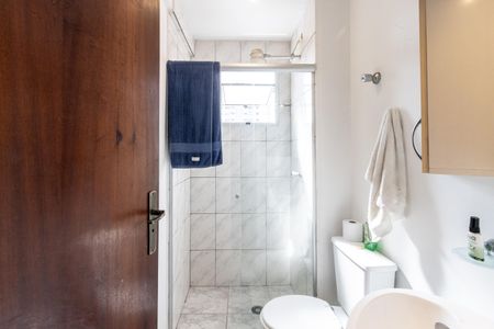 Apartamento à venda com 57m², 2 quartos e 2 vagas