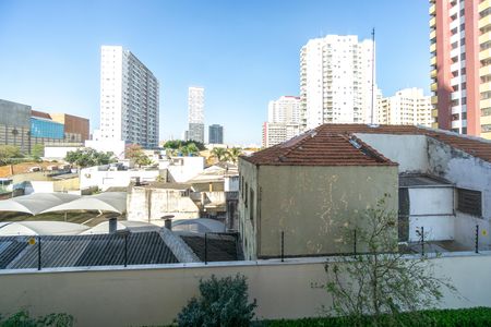 Apartamento para alugar com 130m², 3 quartos e 2 vagas Apartamento para alugar com 130m², 3 quartos e 2 vagasVista da suíte 03