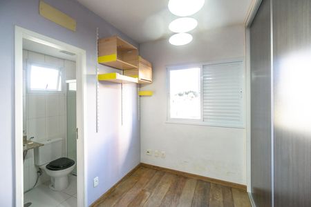 Suíte 03 de apartamento para alugar com 3 quartos, 130m² em Tatuapé, São Paulo