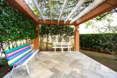 Apartamento para alugar com 130m², 3 quartos e 2 vagas Apartamento para alugar com 130m², 3 quartos e 2 vagasPergolado
