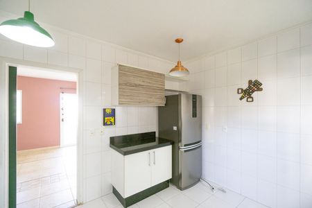 Apartamento para alugar com 130m², 3 quartos e 2 vagas Apartamento para alugar com 130m², 3 quartos e 2 vagasCozinha