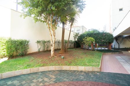 Apartamento para alugar com 130m², 3 quartos e 2 vagas Apartamento para alugar com 130m², 3 quartos e 2 vagasÁrea externa