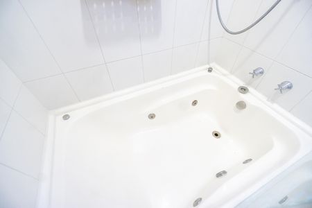 Apartamento para alugar com 130m², 3 quartos e 2 vagas Apartamento para alugar com 130m², 3 quartos e 2 vagasBanheria