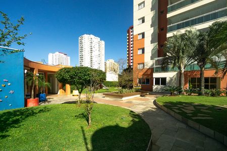 Apartamento para alugar com 130m², 3 quartos e 2 vagas Apartamento para alugar com 130m², 3 quartos e 2 vagasÁrea externa