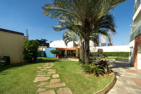 Apartamento para alugar com 130m², 3 quartos e 2 vagas Apartamento para alugar com 130m², 3 quartos e 2 vagasÁrea externa
