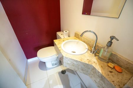 Apartamento para alugar com 130m², 3 quartos e 2 vagas
