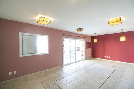 Apartamento para alugar com 3 quartos, 130m² em Tatuapé, São Paulo