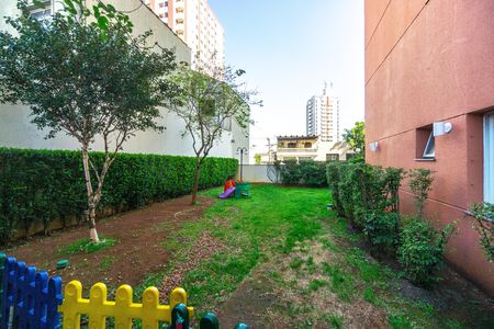 Apartamento para alugar com 130m², 3 quartos e 2 vagas Apartamento para alugar com 130m², 3 quartos e 2 vagasEspaço pet