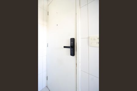 Apartamento para alugar com 130m², 3 quartos e 2 vagas Apartamento para alugar com 130m², 3 quartos e 2 vagasFechadura eletrônica