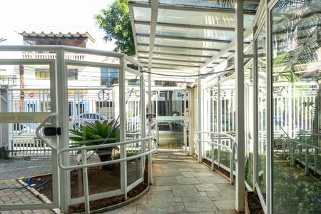 Apartamento para alugar com 130m², 3 quartos e 2 vagas Apartamento para alugar com 130m², 3 quartos e 2 vagasRampa de acesso