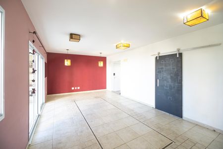 Sala de apartamento para alugar com 3 quartos, 130m² em Tatuapé, São Paulo